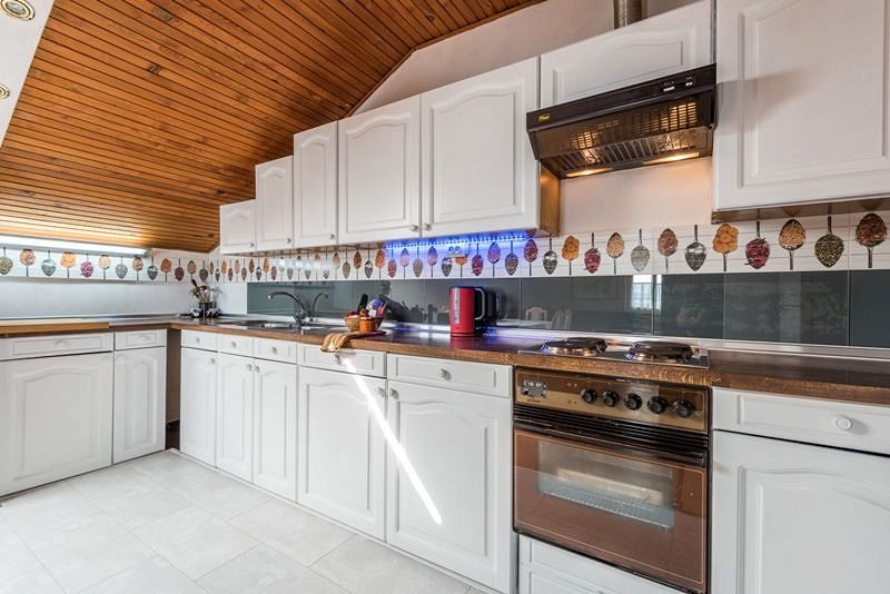 komerční prostor – Apartmánový dům blízko moře, Sukošan, Chorvatsko – foto 13