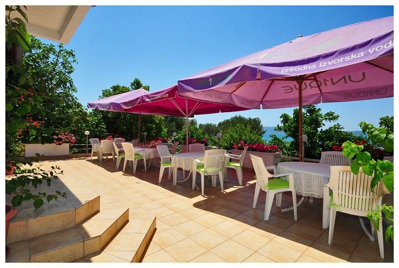 dům – Apartmánový dům blízko moře, Sukošan, Chorvatsko – foto 42