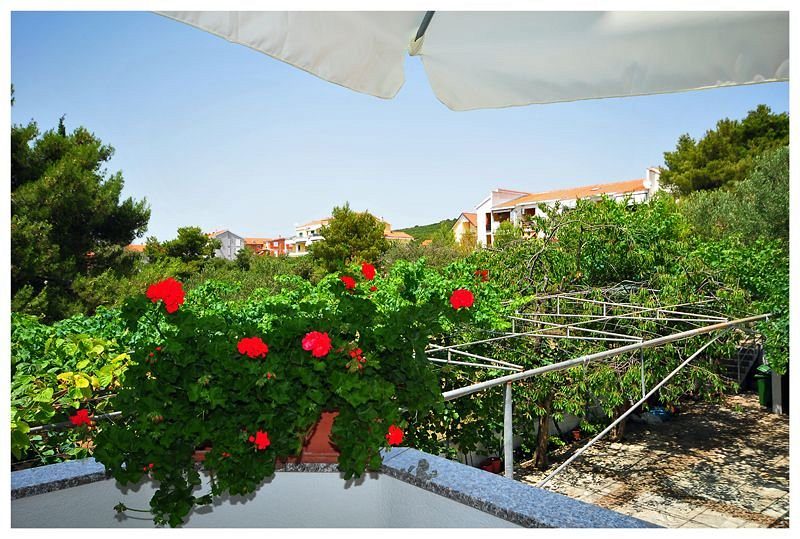 dům – Apartmánový dům blízko moře, Sukošan, Chorvatsko – foto 52
