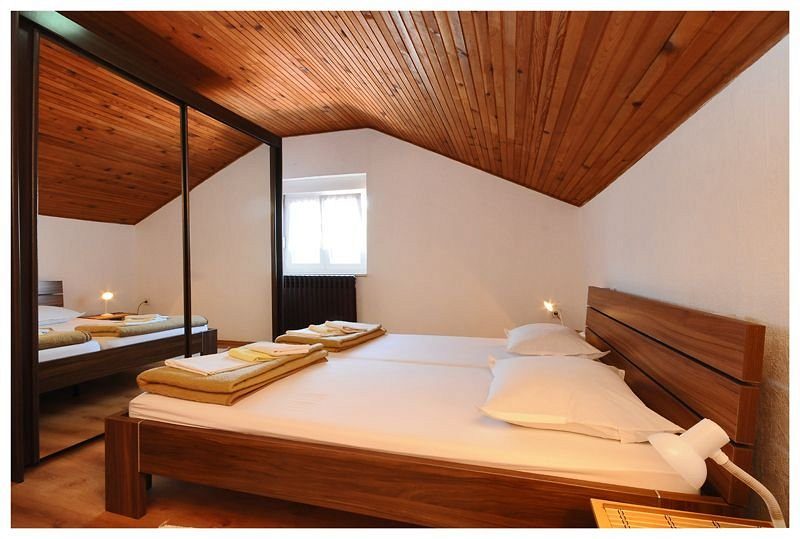 dům – Apartmánový dům blízko moře, Sukošan, Chorvatsko – foto 62