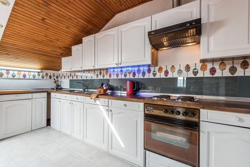 dům – Apartmánový dům blízko moře, Sukošan, Chorvatsko – foto 26