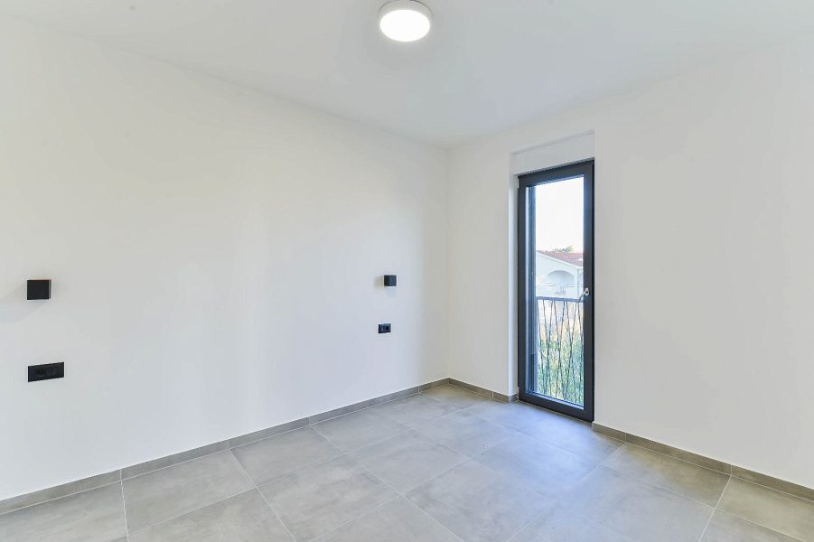 byt – Apartmán Privlaka A20, Privlaka, Chorvatsko – foto 6