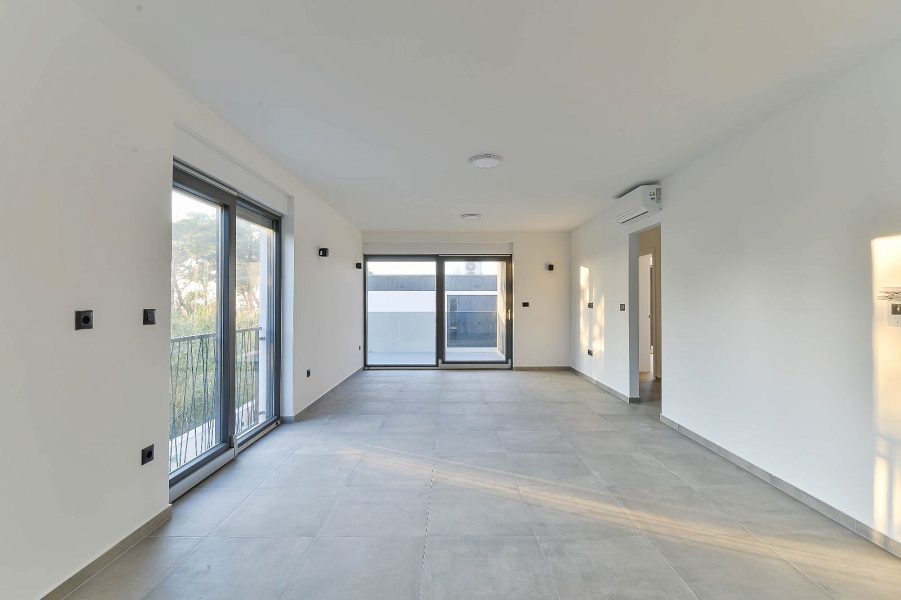 byt – Apartmán Privlaka A20, Privlaka, Chorvatsko – foto 9