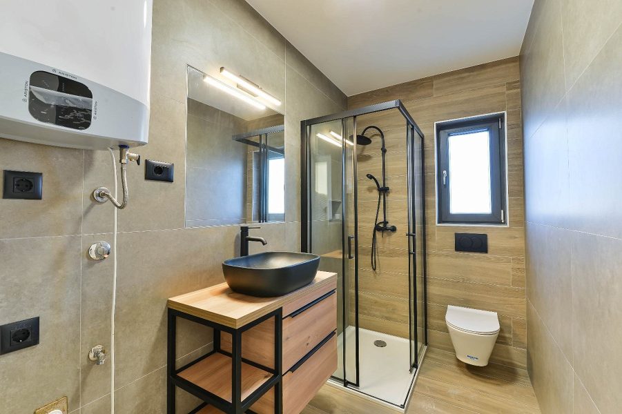 byt – Apartmán Privlaka A20, Privlaka, Chorvatsko – foto 13