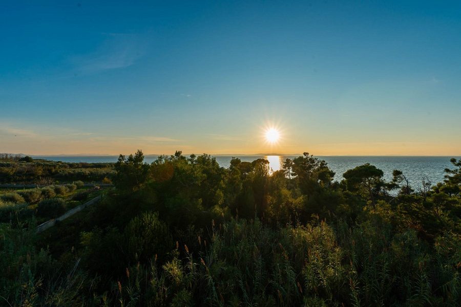 byt – Apartmán Privlaka A20, Privlaka, Chorvatsko – foto 5