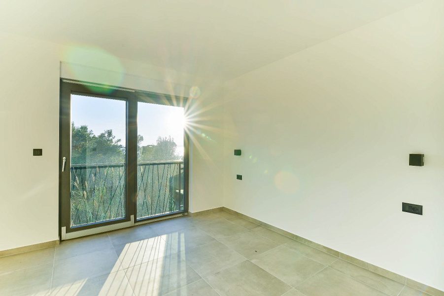 byt – Apartmán Privlaka A19, Privlaka, Chorvatsko – foto 11