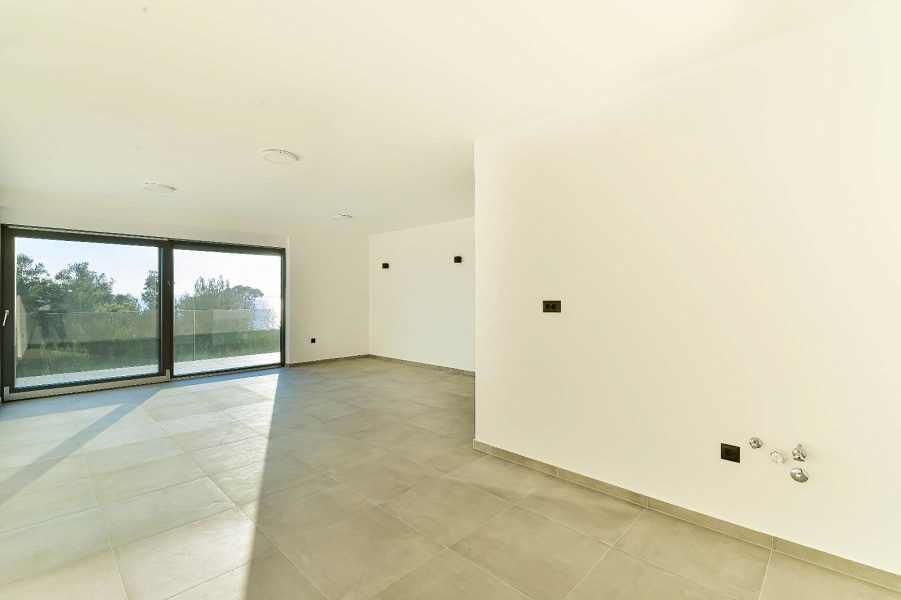 byt – Apartmán Privlaka A19, Privlaka, Chorvatsko – foto 10