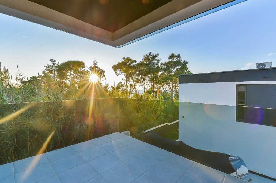 byt – Apartmán Privlaka A19, Privlaka, Chorvatsko – foto 2