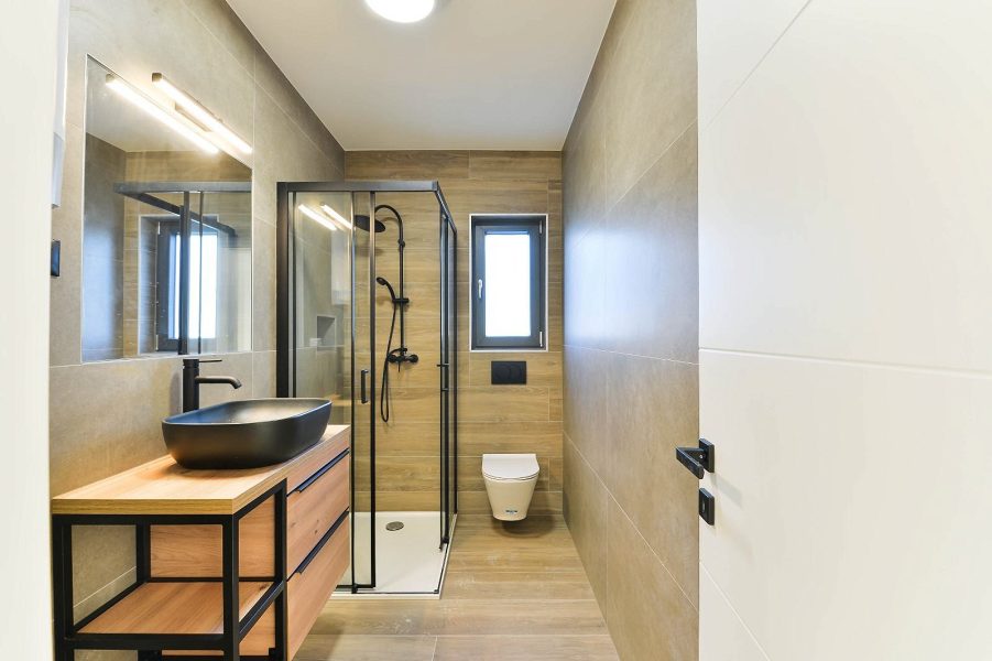 byt – Apartmán Privlaka A4, Privlaka, Chorvatsko – foto 13