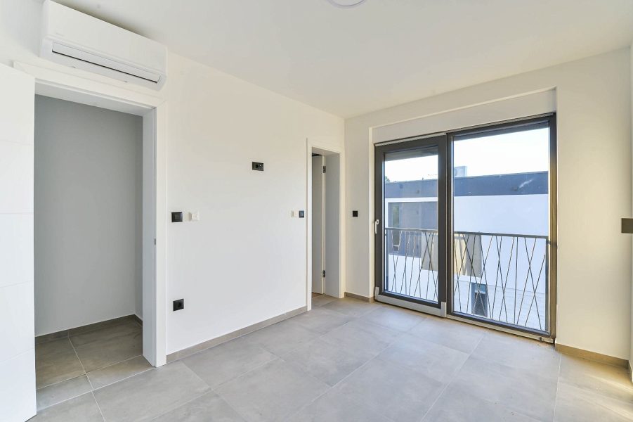 byt – Apartmán Privlaka A4, Privlaka, Chorvatsko – foto 9