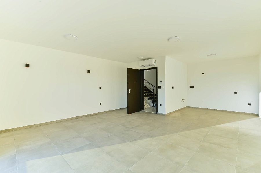 byt – Apartmán Privlaka A4, Privlaka, Chorvatsko – foto 6