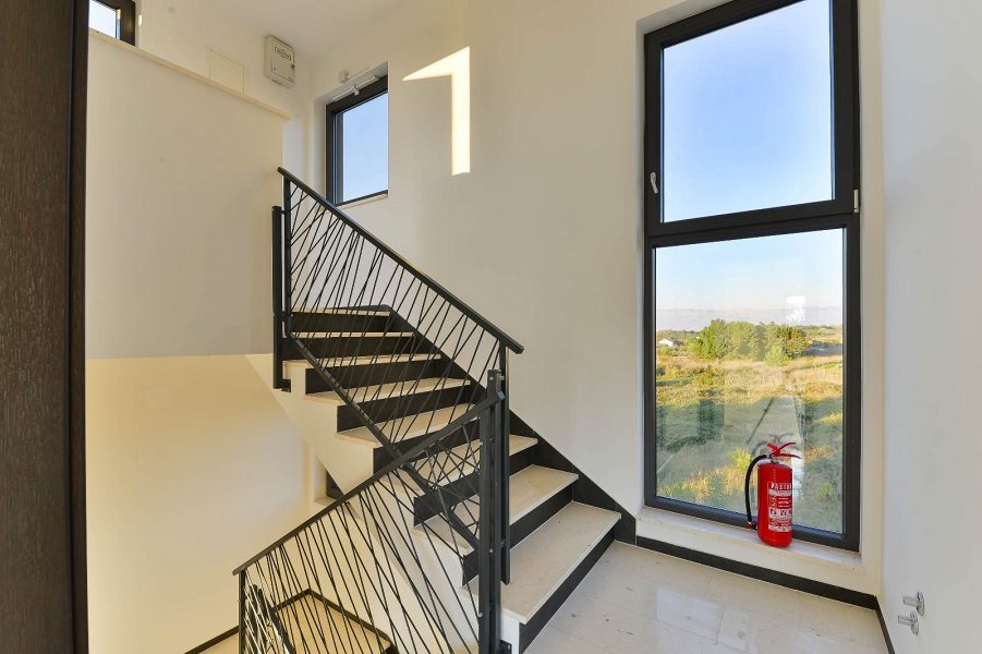 byt – Apartmán Privlaka A4, Privlaka, Chorvatsko – foto 15