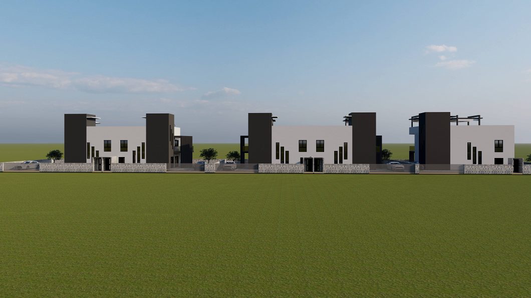 dům – Luxusní vila Privlaka, Privlaka, Chorvatsko – foto 6