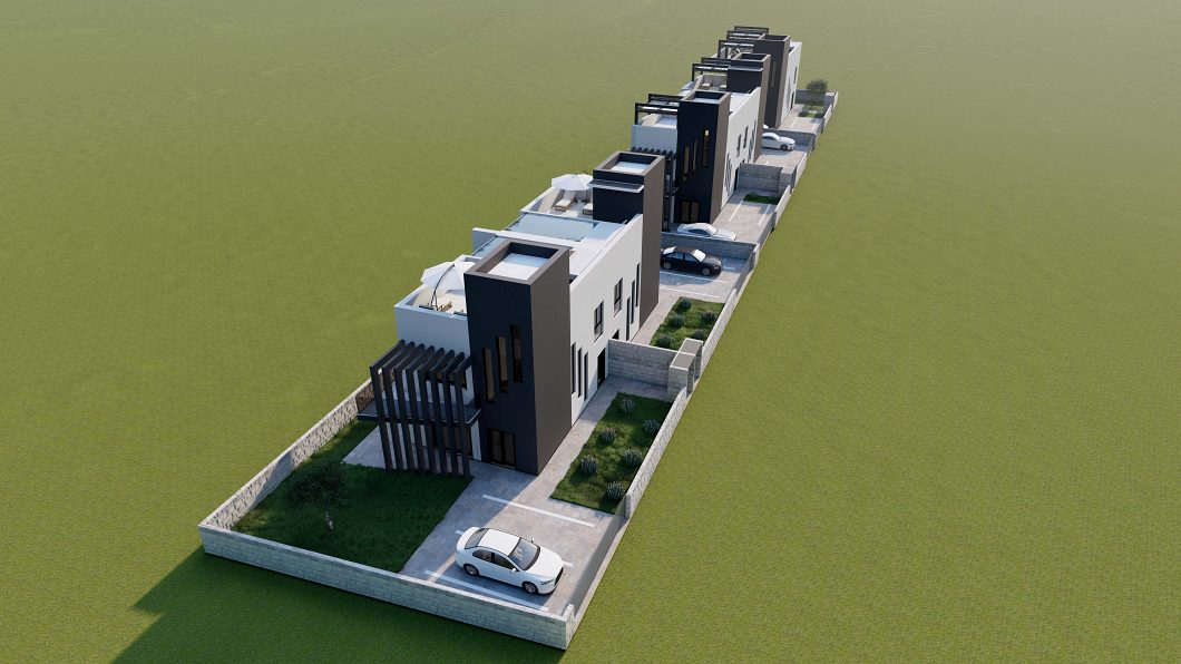 dům – Luxusní vila Privlaka, Privlaka, Chorvatsko – foto 7