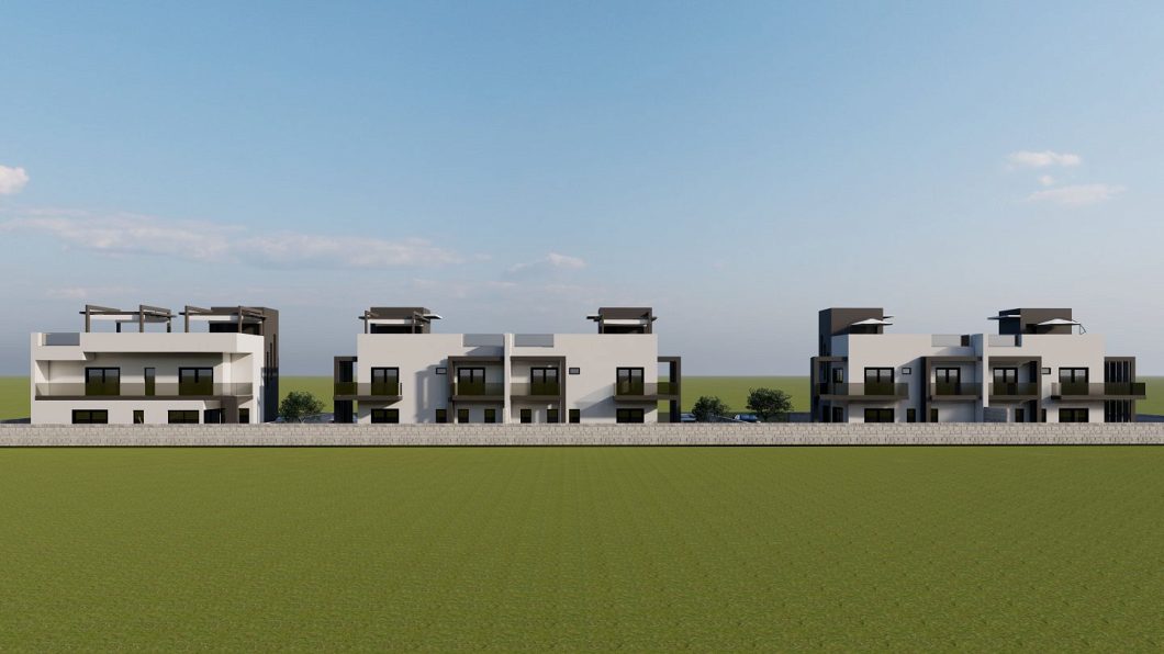 dům – Luxusní vila Privlaka, Privlaka, Chorvatsko – foto 10