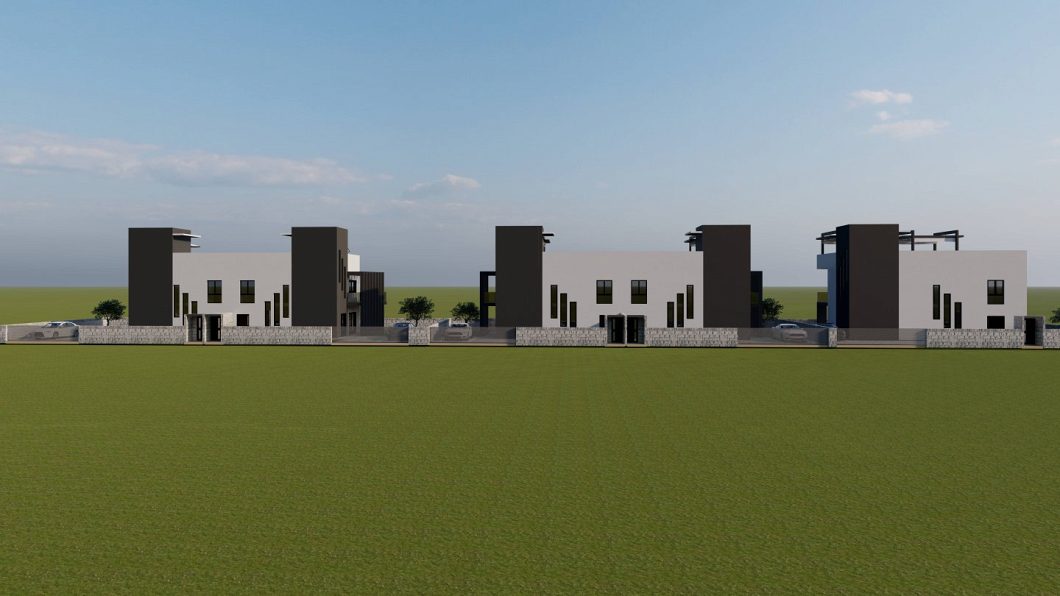 dům – Luxusní vila Privlaka, Privlaka, Chorvatsko – foto 12