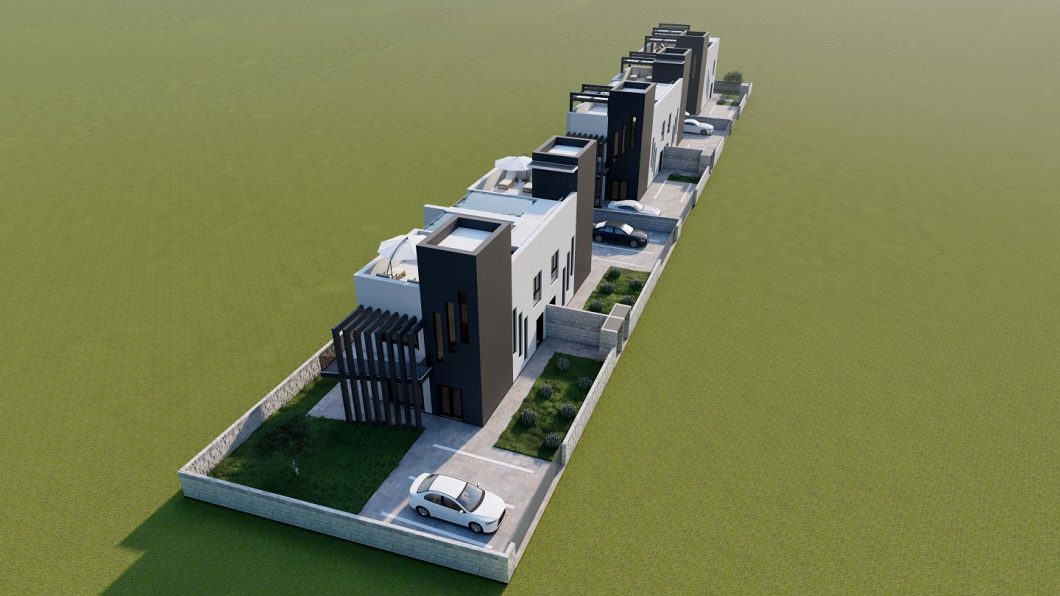 dům – Luxusní vila Privlaka, Privlaka, Chorvatsko – foto 14