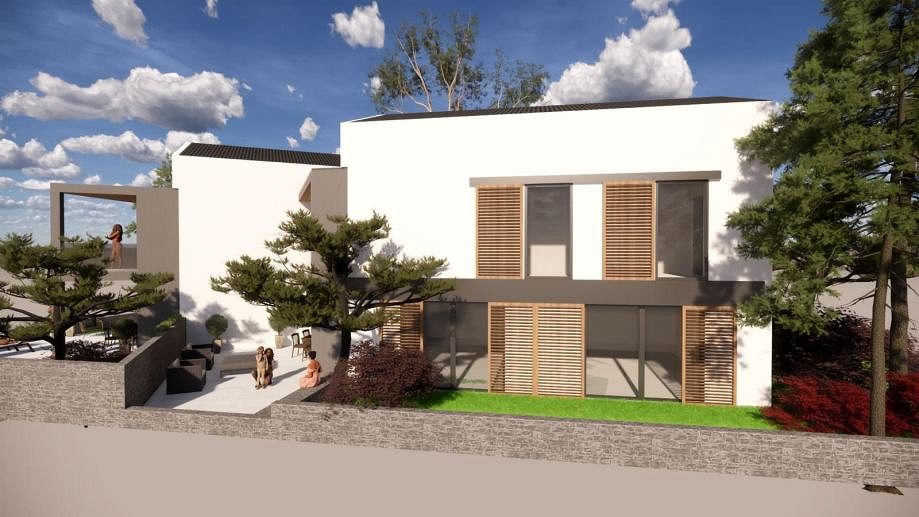 pozemek – Pozemek stavební Biograd na Moru, Biograd na Moru, Chorvatsko – foto 6