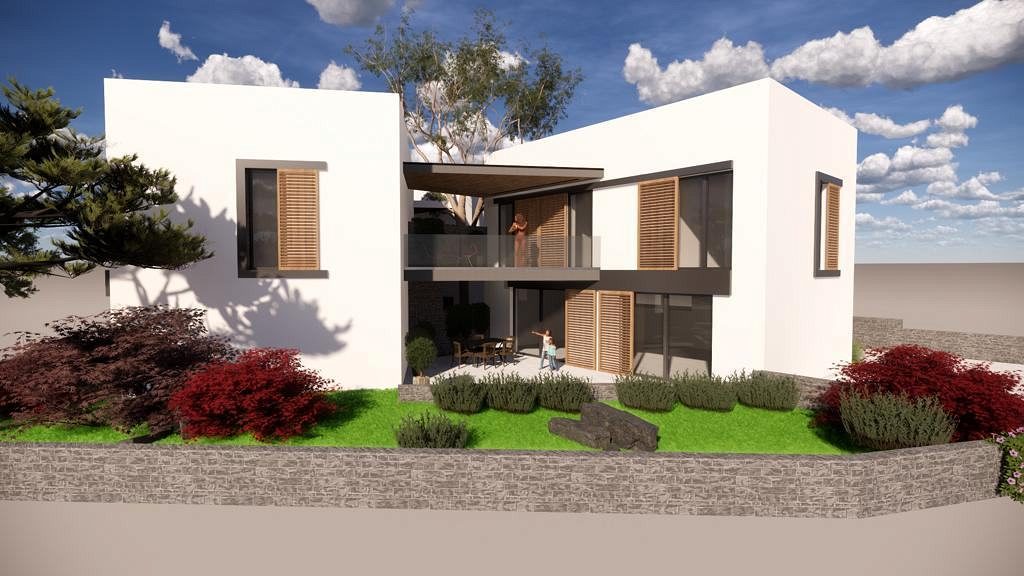 pozemek – Pozemek stavební Biograd na Moru, Biograd na Moru, Chorvatsko – foto 2