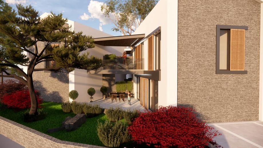 pozemek – Pozemek stavební Biograd na Moru, Biograd na Moru, Chorvatsko – foto 9