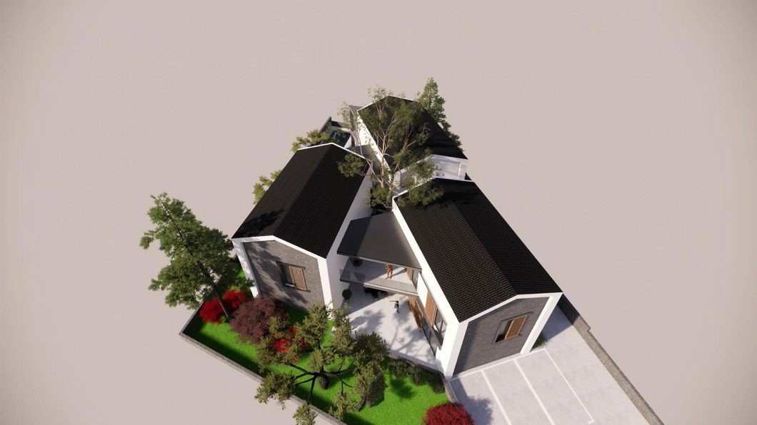 pozemek – Pozemek stavební Biograd na Moru, Biograd na Moru, Chorvatsko – foto 3