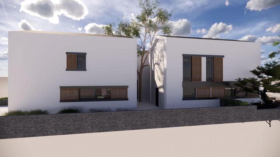 pozemek – Pozemek stavební Biograd na Moru, Biograd na Moru, Chorvatsko – foto 5