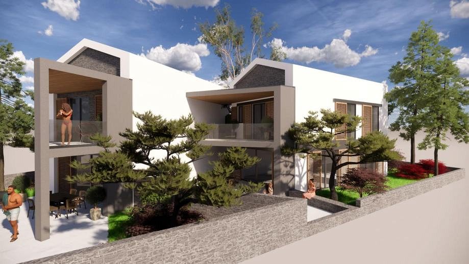 pozemek – Pozemek stavební Biograd na Moru, Biograd na Moru, Chorvatsko – foto 7