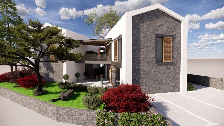 pozemek – Pozemek stavební Biograd na Moru, Biograd na Moru, Chorvatsko – foto 8