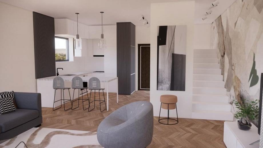 pozemek – Pozemek stavební Biograd na Moru, Biograd na Moru, Chorvatsko – foto 11