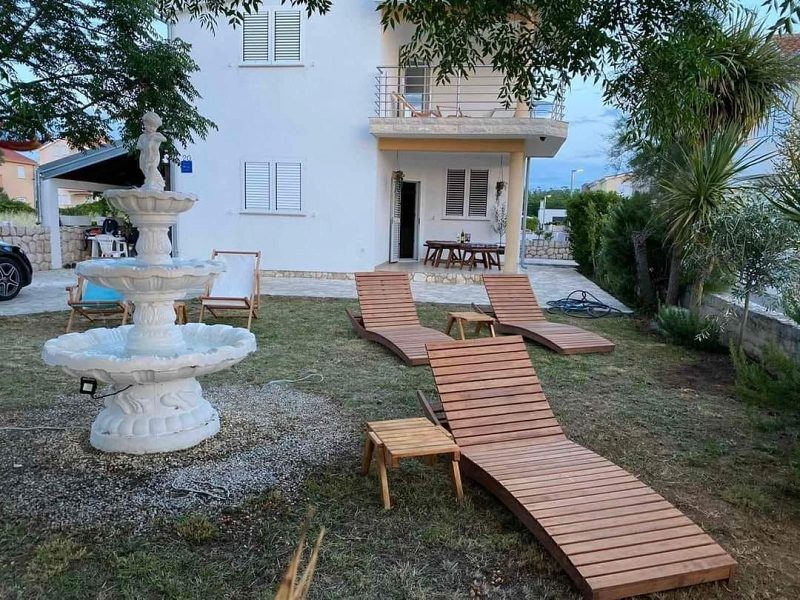 dům – Samostatně stojící dům Vrsi, Vrsi, Chorvatsko – foto 10