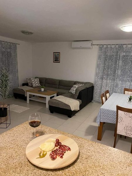 dům – Samostatně stojící dům Vrsi, Vrsi, Chorvatsko – foto 11