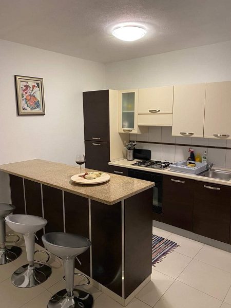 dům – Samostatně stojící dům Vrsi, Vrsi, Chorvatsko – foto 14