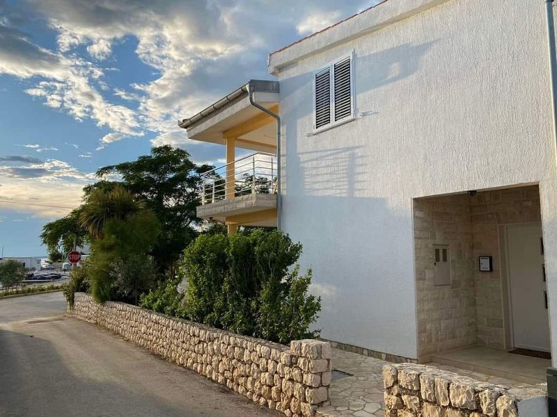 dům – Samostatně stojící dům Vrsi, Vrsi, Chorvatsko – foto 15