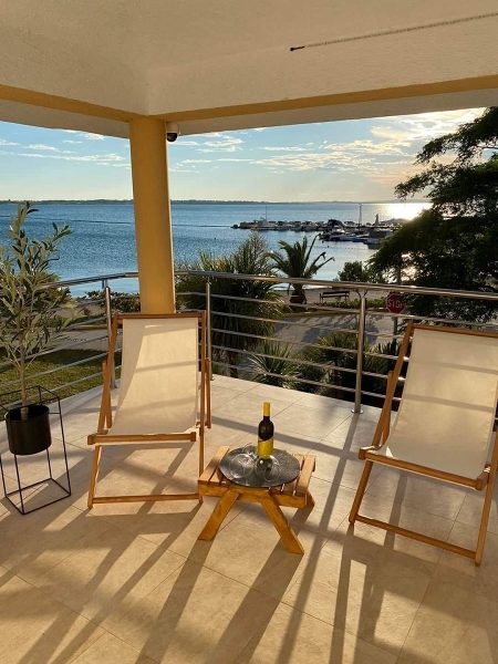 dům – Samostatně stojící dům Vrsi, Vrsi, Chorvatsko – foto 1