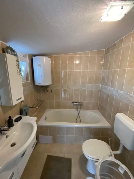 dům – Samostatně stojící dům Vrsi, Vrsi, Chorvatsko – foto 22