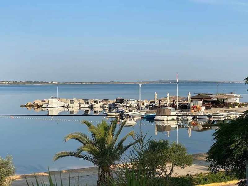 dům – Samostatně stojící dům Vrsi, Vrsi, Chorvatsko – foto 2