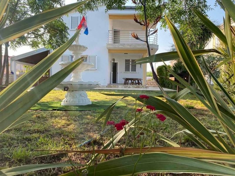 dům – Samostatně stojící dům Vrsi, Vrsi, Chorvatsko – foto 29