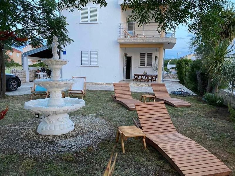 dům – Samostatně stojící dům Vrsi, Vrsi, Chorvatsko – foto 30