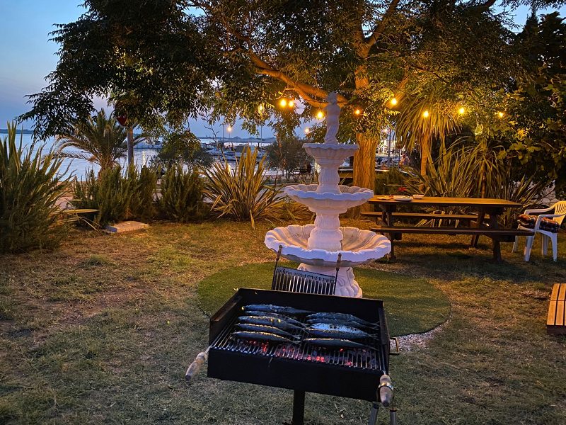 dům – Samostatně stojící dům Vrsi, Vrsi, Chorvatsko – foto 31