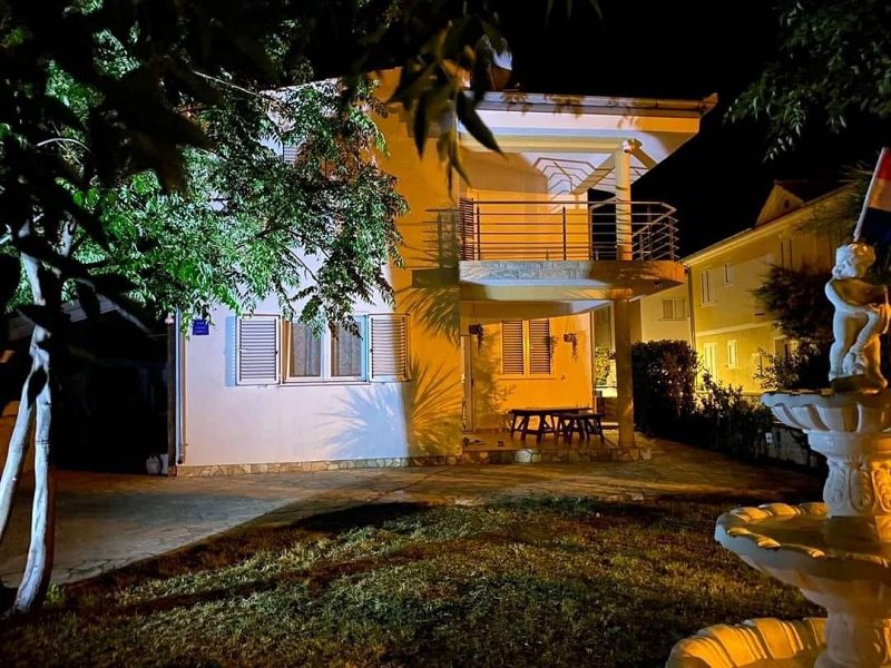 dům – Samostatně stojící dům Vrsi, Vrsi, Chorvatsko – foto 4