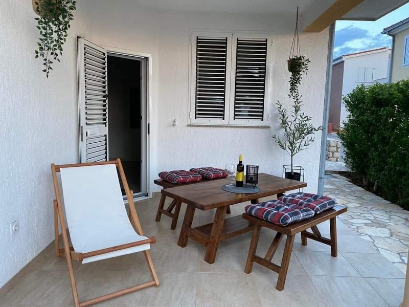 dům – Samostatně stojící dům Vrsi, Vrsi, Chorvatsko – foto 8