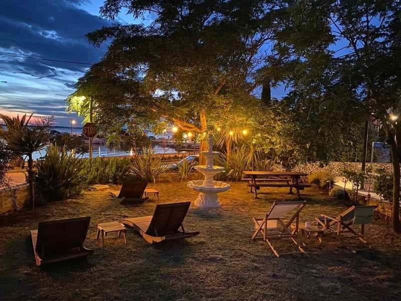 dům – Samostatně stojící dům Vrsi, Vrsi, Chorvatsko – foto 7