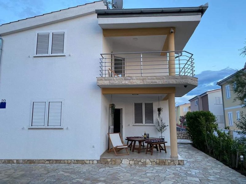 dům – Samostatně stojící dům Vrsi, Vrsi, Chorvatsko – foto 9