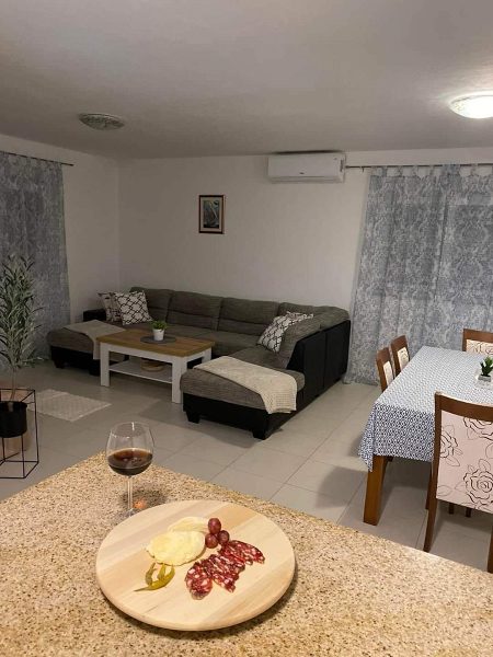 dům – Samostatně stojící dům Vrsi, Vrsi, Chorvatsko – foto 22