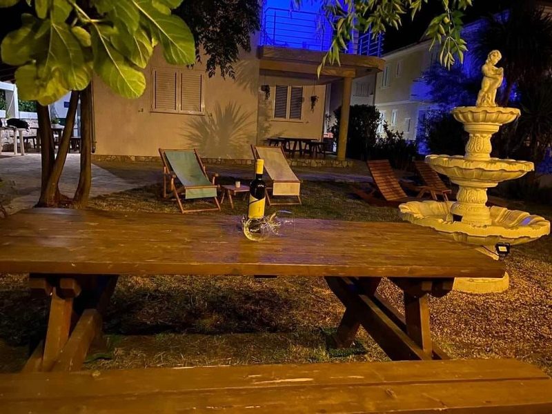 dům – Samostatně stojící dům Vrsi, Vrsi, Chorvatsko – foto 10