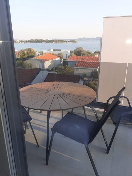 byt – Apartmánový dům Privlaka, Privlaka, Chorvatsko – foto 23