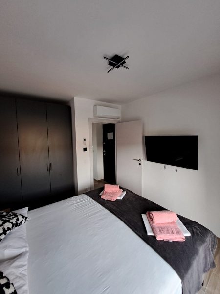 byt – Apartmánový dům Privlaka, Privlaka, Chorvatsko – foto 27