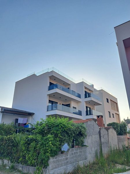 byt – Apartmánový dům Privlaka, Privlaka, Chorvatsko – foto 2