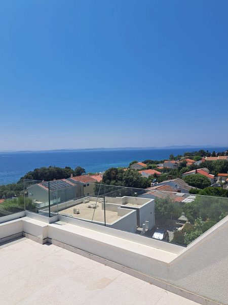 byt – Apartmánový dům Privlaka, Privlaka, Chorvatsko – foto 7