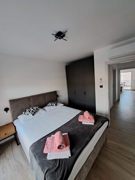 byt – Apartmánový dům Privlaka, Privlaka, Chorvatsko – foto 28